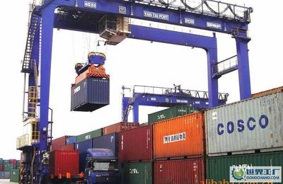 上海中丝投资发展有限公司 国内贸易代理的桥梁与引擎