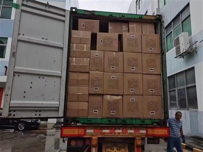 解锁高效物流解决方案 澳洲新西兰国际物流双清到门及国内贸易代理服务