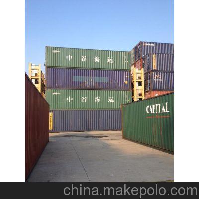 河北至漳州内贸海运代理指南 专业服务与流程解析