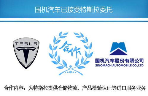 央企或成特斯拉中国总代理，国内贸易格局迎变局